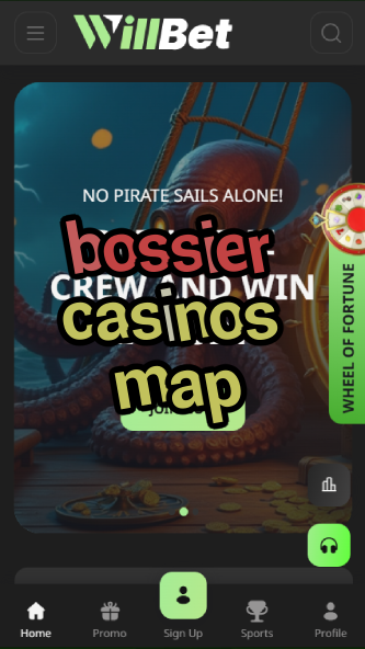 bossier casinos map-asdasdzhjkds.com