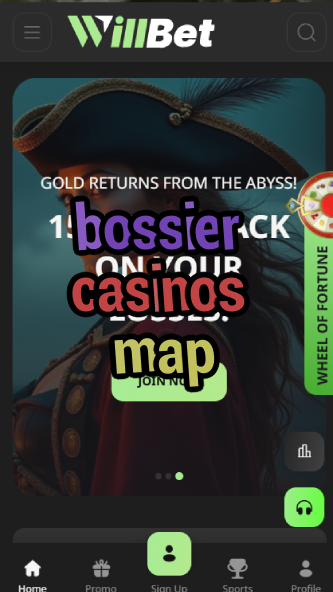 bossier casinos map-asdasdzhjkds.com