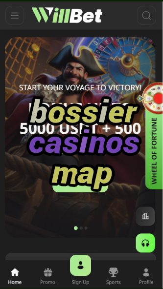 bossier casinos map-asdasdzhjkds.com