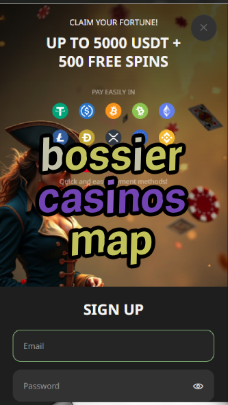 bossier casinos map-asdasdzhjkds.com